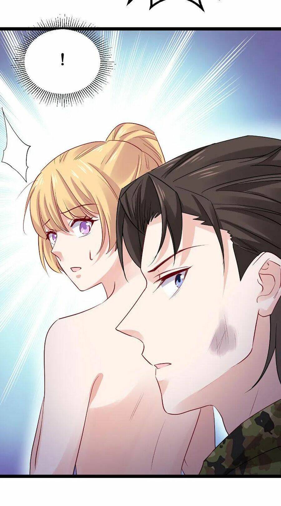 Ảnh Hậu Lão Bà Không Được Chạy Chapter 148 - Trang 2