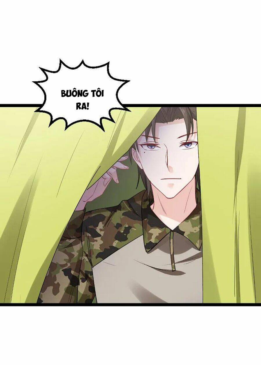 Ảnh Hậu Lão Bà Không Được Chạy Chapter 148 - Trang 2