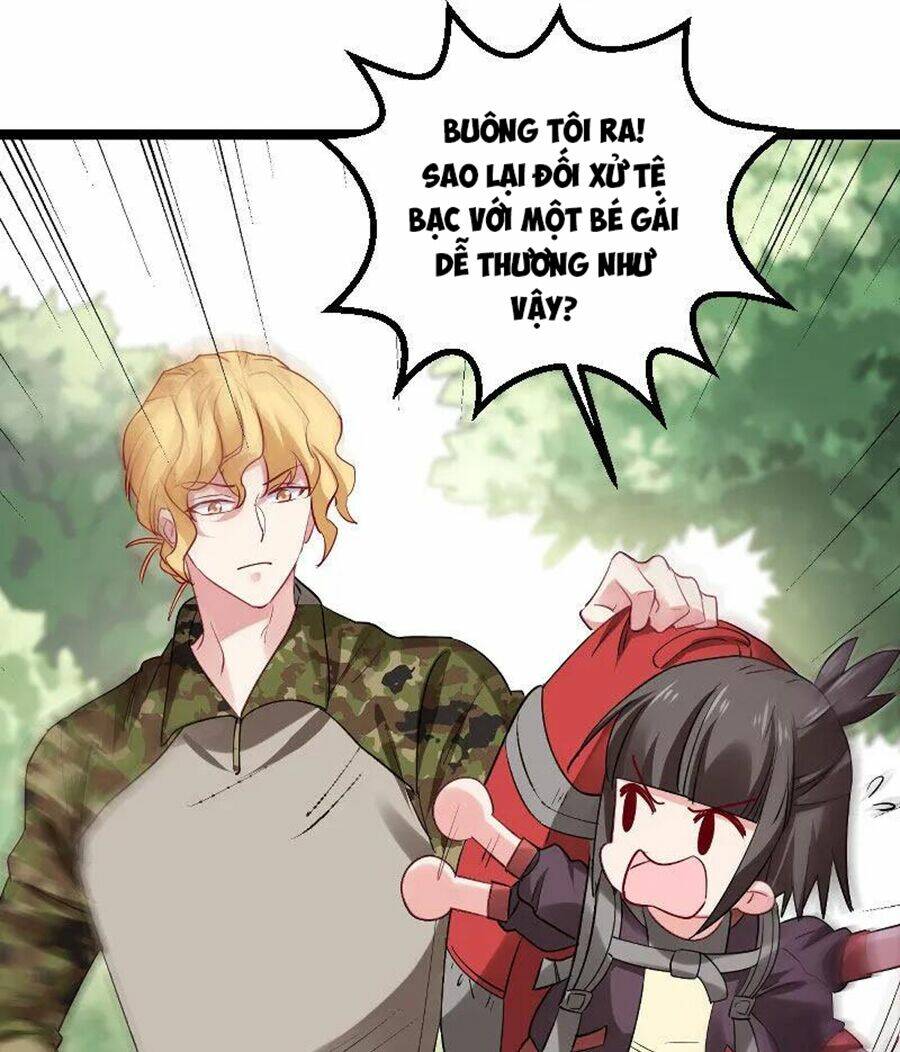 Ảnh Hậu Lão Bà Không Được Chạy Chapter 148 - Trang 2