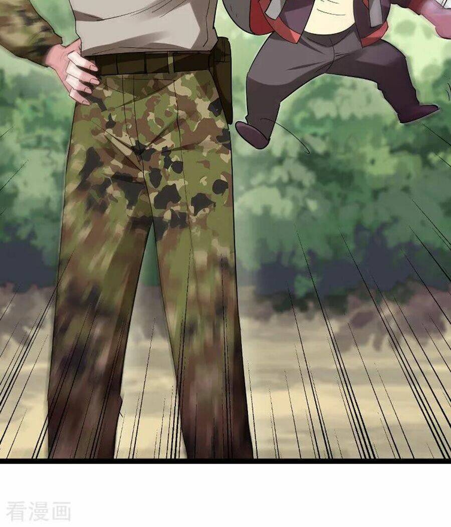 Ảnh Hậu Lão Bà Không Được Chạy Chapter 148 - Trang 2