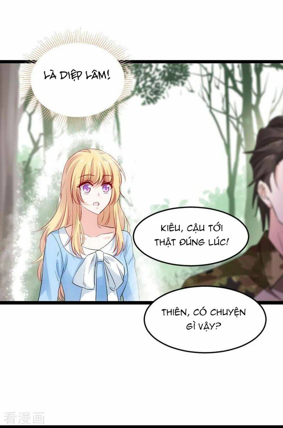 Ảnh Hậu Lão Bà Không Được Chạy Chapter 148 - Trang 2