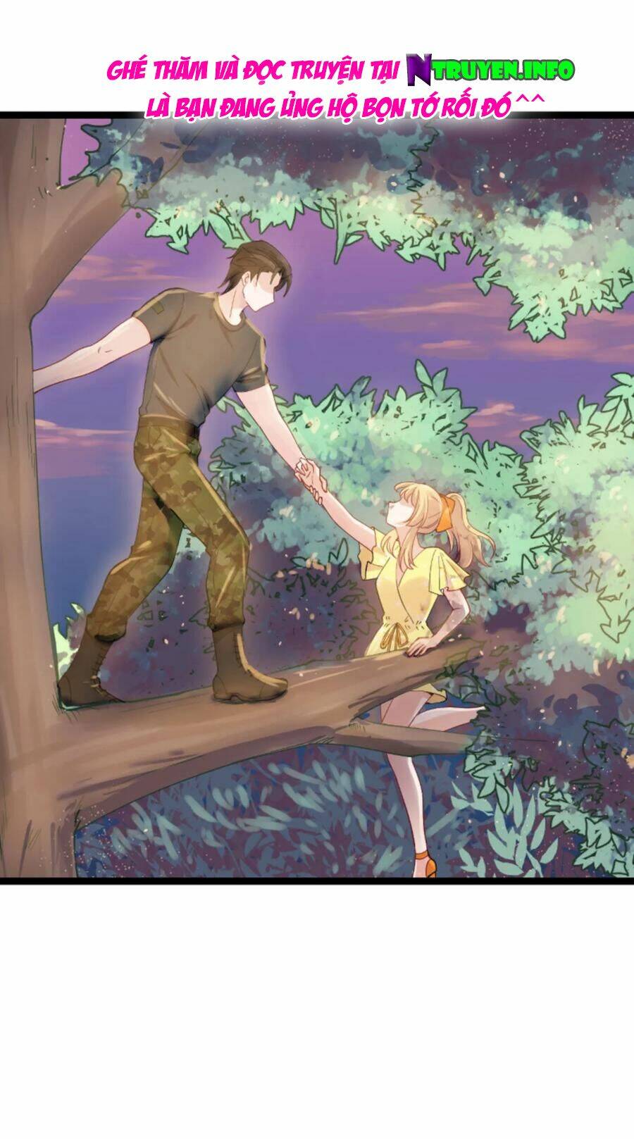 Ảnh Hậu Lão Bà Không Được Chạy Chapter 149 - Trang 2