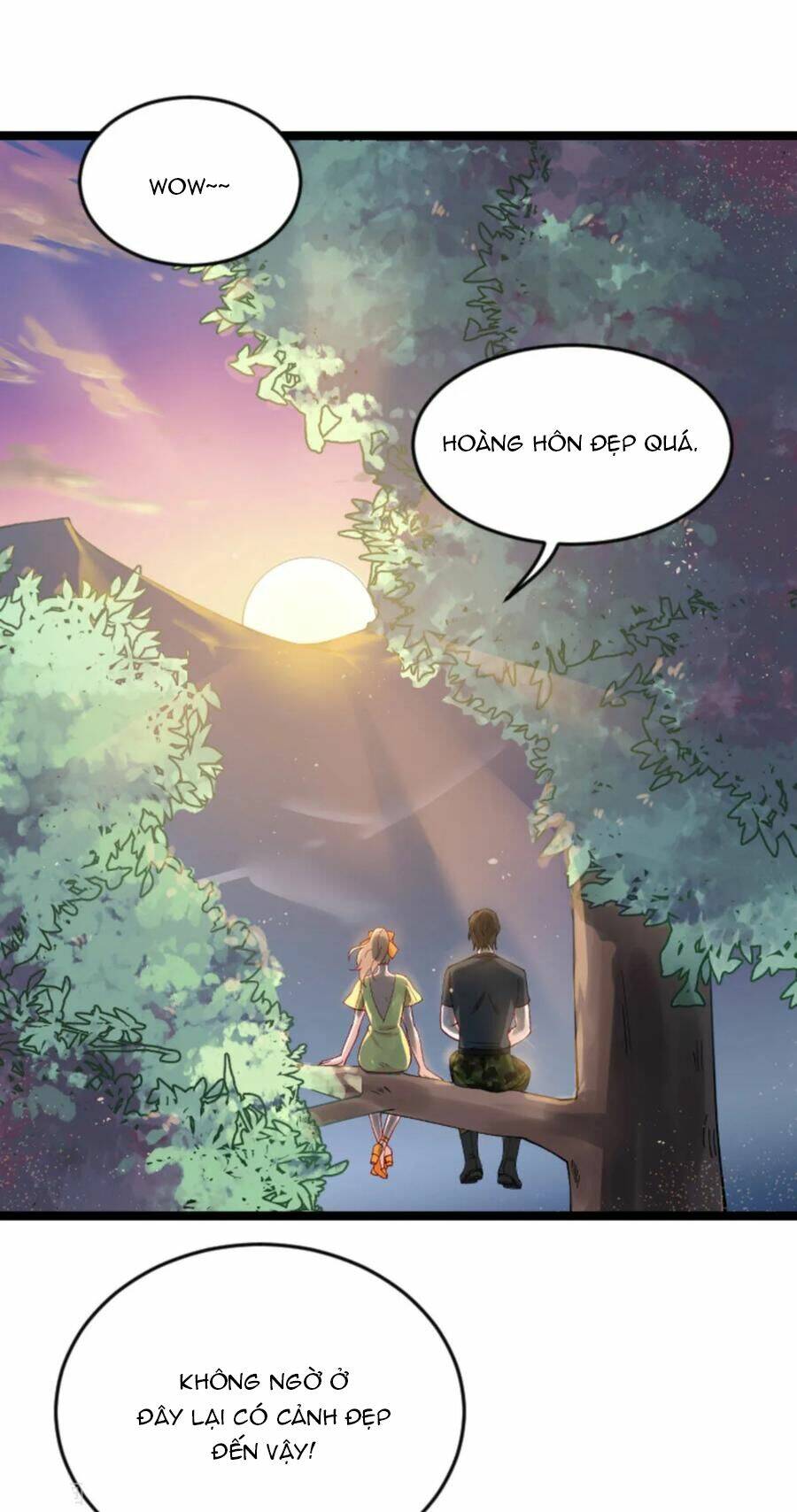 Ảnh Hậu Lão Bà Không Được Chạy Chapter 149 - Trang 2