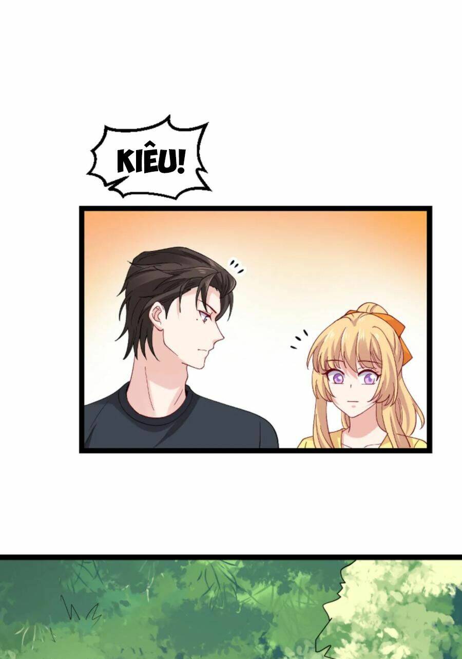 Ảnh Hậu Lão Bà Không Được Chạy Chapter 149 - Trang 2