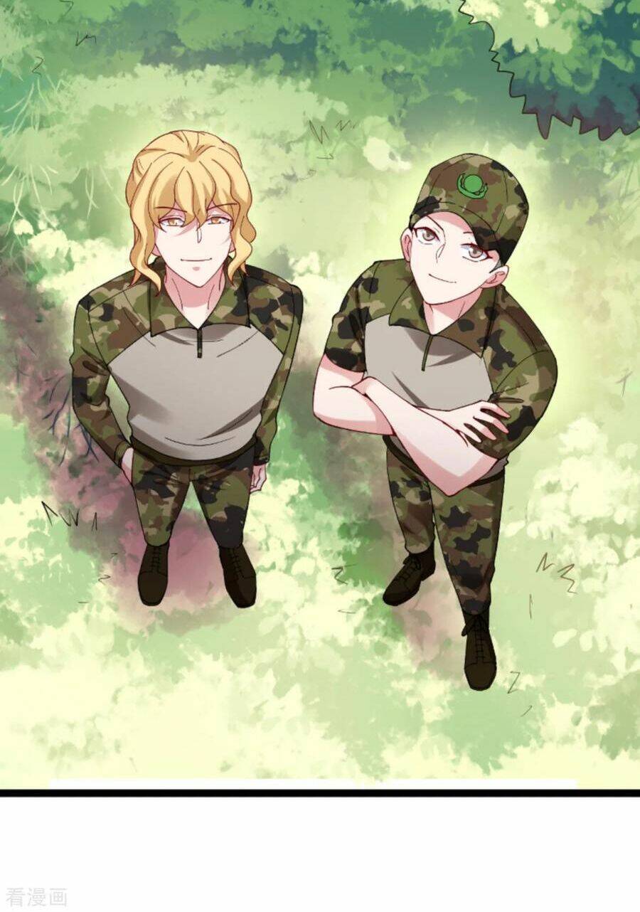 Ảnh Hậu Lão Bà Không Được Chạy Chapter 149 - Trang 2