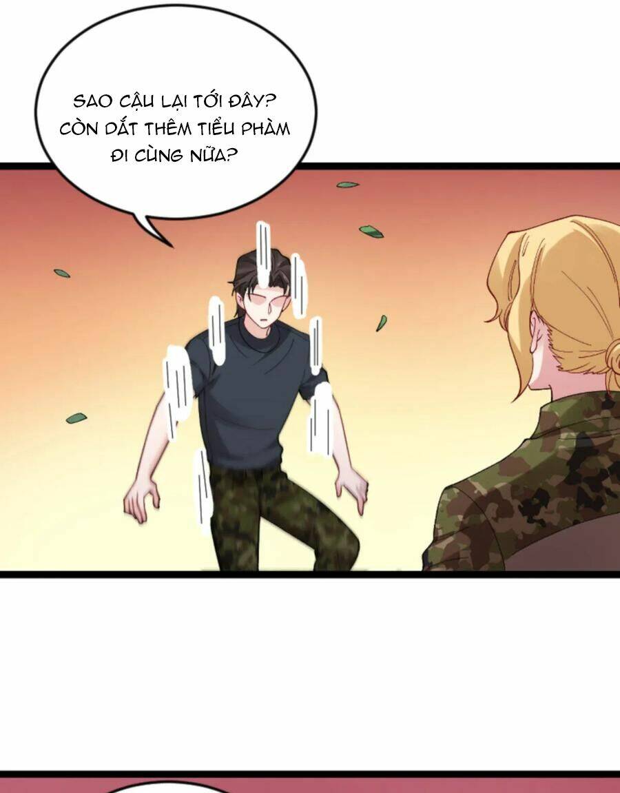 Ảnh Hậu Lão Bà Không Được Chạy Chapter 149 - Trang 2