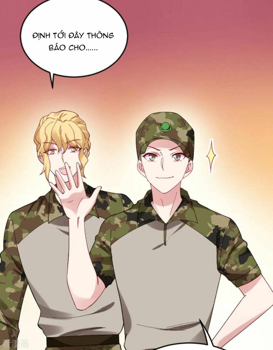 Ảnh Hậu Lão Bà Không Được Chạy Chapter 149 - Trang 2