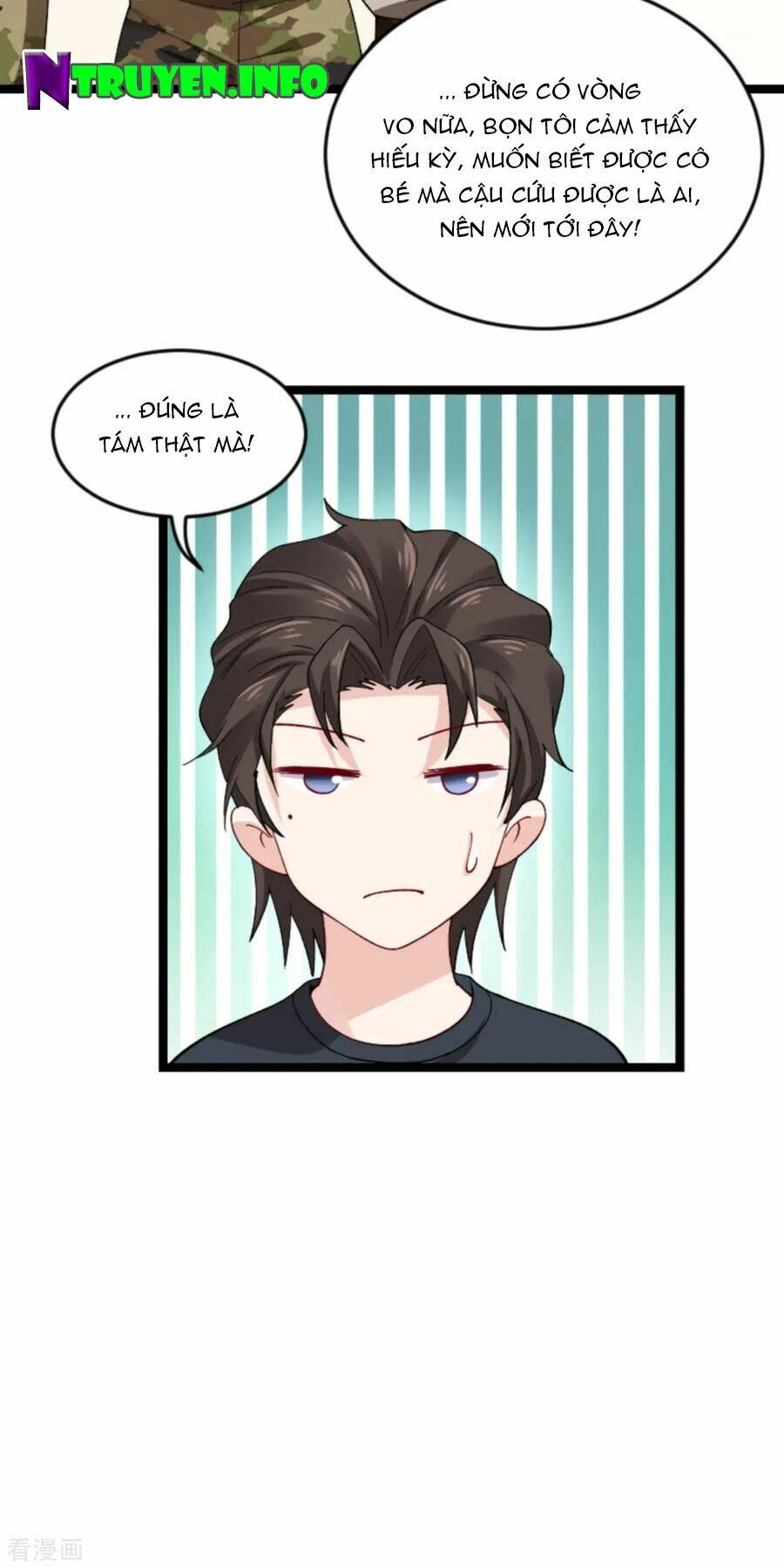 Ảnh Hậu Lão Bà Không Được Chạy Chapter 149 - Trang 2