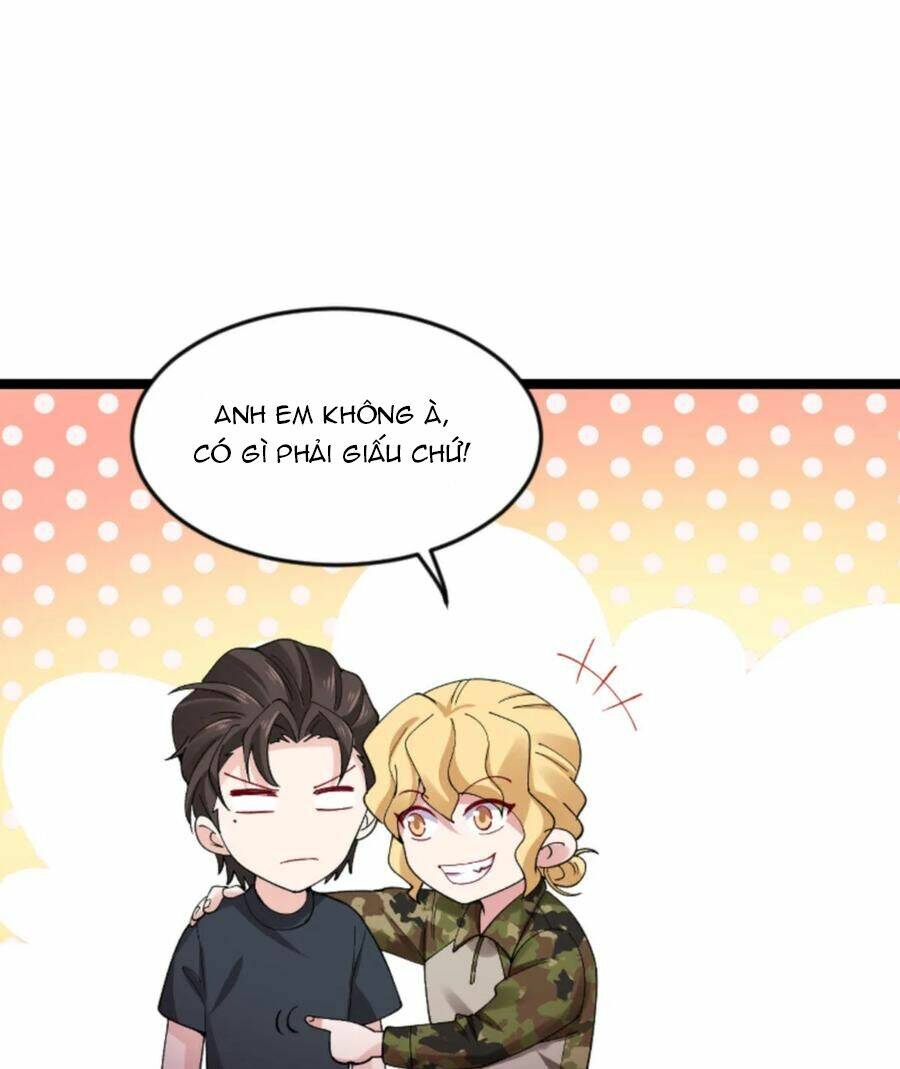 Ảnh Hậu Lão Bà Không Được Chạy Chapter 149 - Trang 2