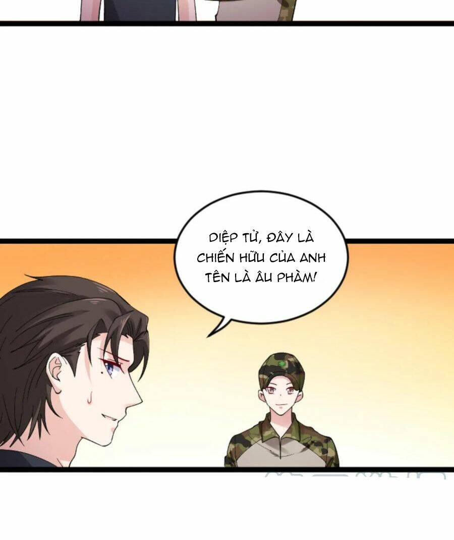 Ảnh Hậu Lão Bà Không Được Chạy Chapter 149 - Trang 2