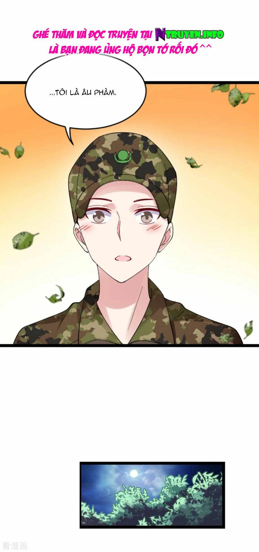 Ảnh Hậu Lão Bà Không Được Chạy Chapter 149 - Trang 2