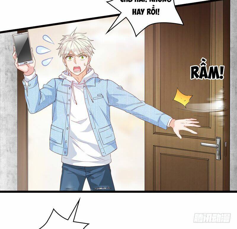 Ảnh Hậu Lão Bà Không Được Chạy Chapter 15 - Trang 2