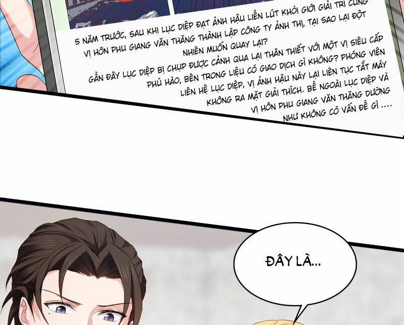 Ảnh Hậu Lão Bà Không Được Chạy Chapter 15 - Trang 2