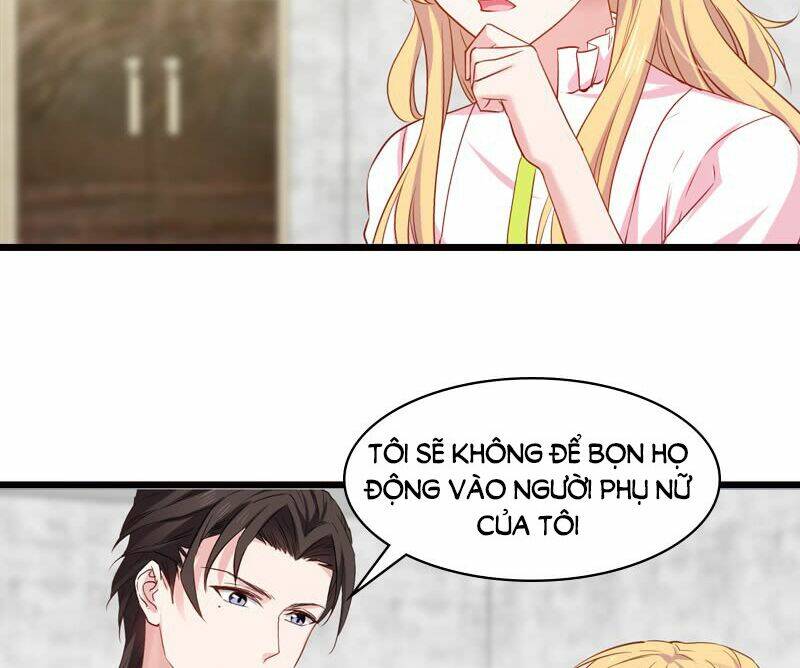 Ảnh Hậu Lão Bà Không Được Chạy Chapter 15 - Trang 2