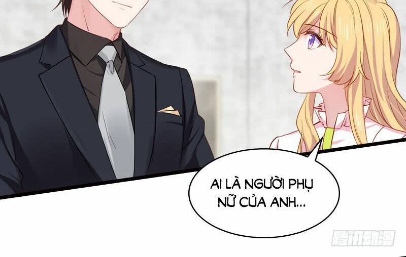 Ảnh Hậu Lão Bà Không Được Chạy Chapter 15 - Trang 2