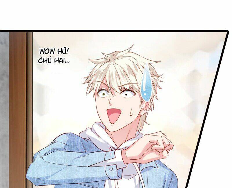 Ảnh Hậu Lão Bà Không Được Chạy Chapter 15 - Trang 2