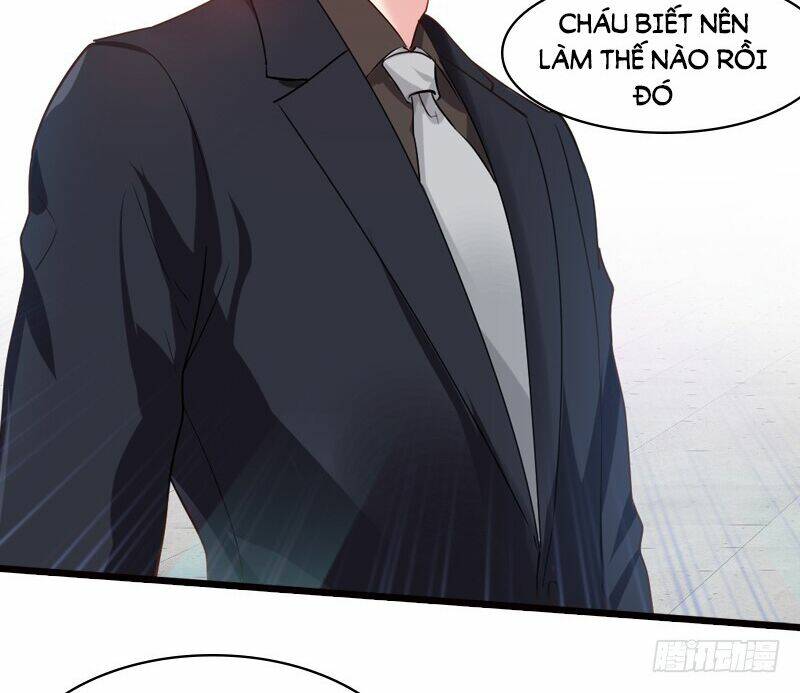 Ảnh Hậu Lão Bà Không Được Chạy Chapter 15 - Trang 2