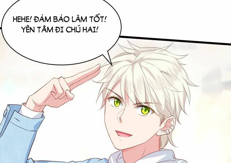 Ảnh Hậu Lão Bà Không Được Chạy Chapter 15 - Trang 2