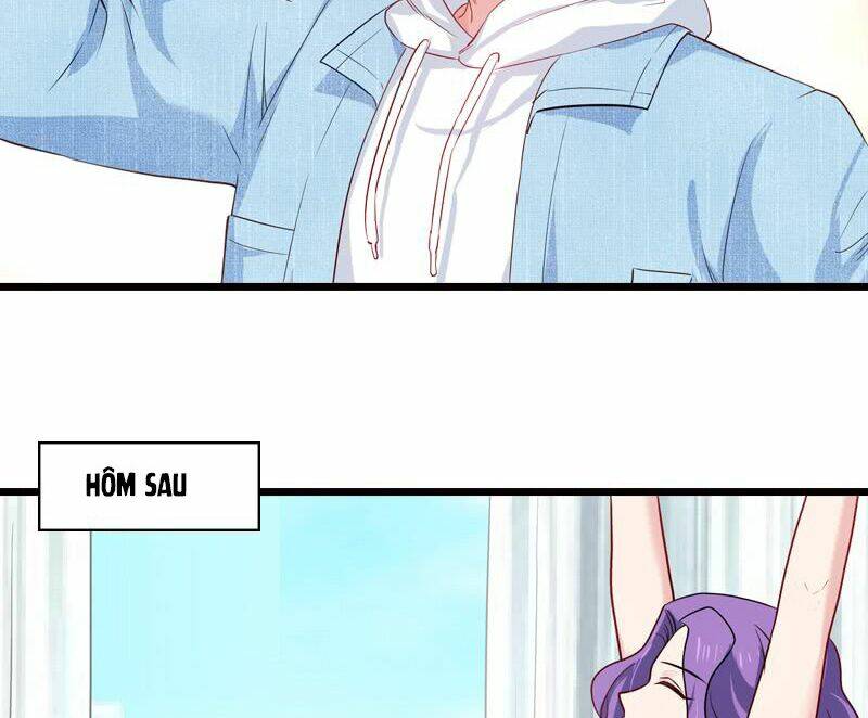 Ảnh Hậu Lão Bà Không Được Chạy Chapter 15 - Trang 2