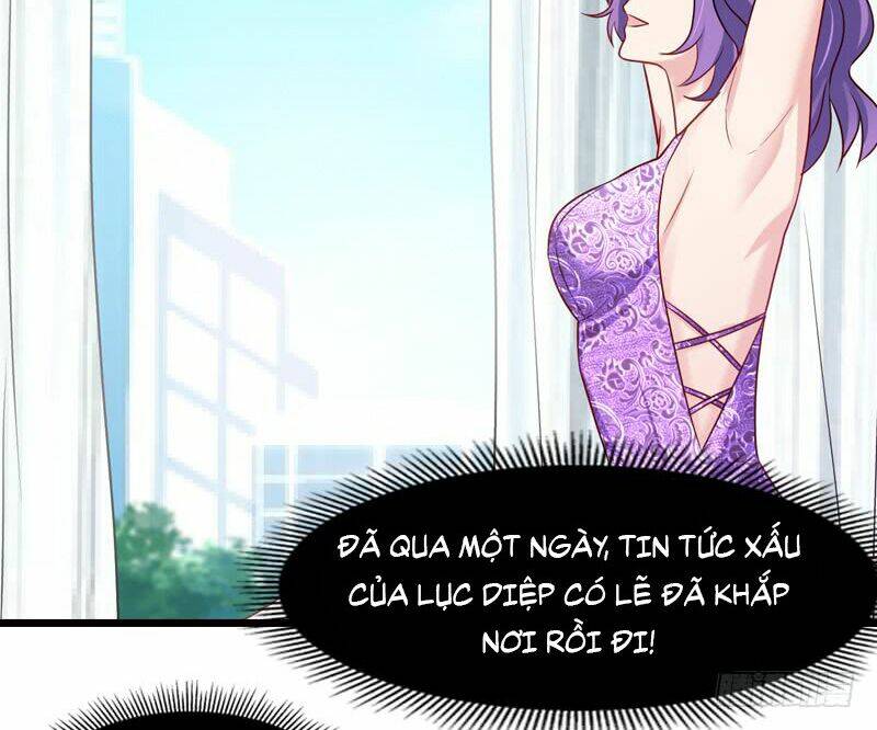 Ảnh Hậu Lão Bà Không Được Chạy Chapter 15 - Trang 2
