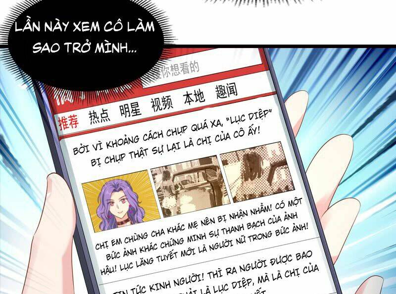 Ảnh Hậu Lão Bà Không Được Chạy Chapter 15 - Trang 2