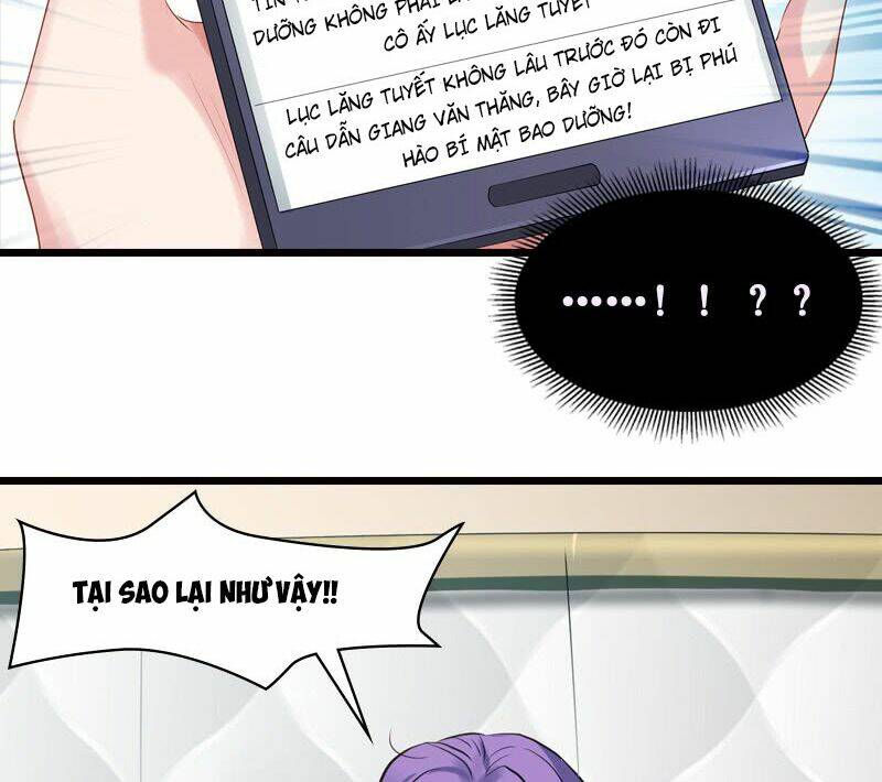 Ảnh Hậu Lão Bà Không Được Chạy Chapter 15 - Trang 2