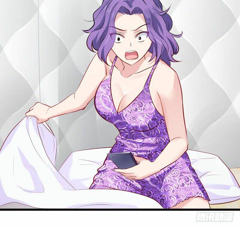 Ảnh Hậu Lão Bà Không Được Chạy Chapter 15 - Trang 2