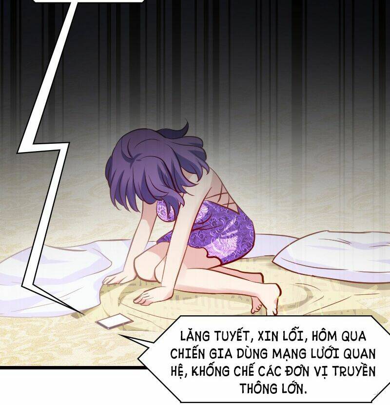 Ảnh Hậu Lão Bà Không Được Chạy Chapter 15 - Trang 2