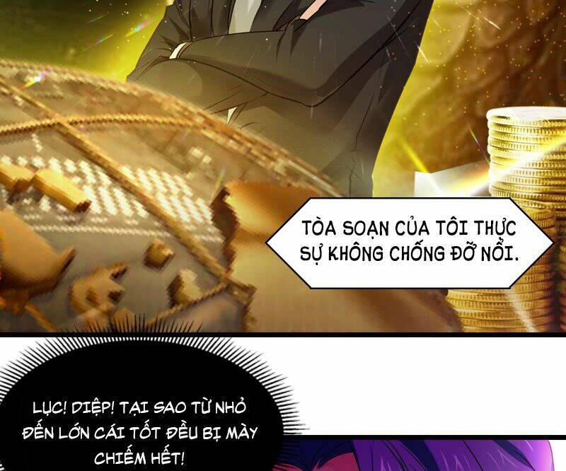 Ảnh Hậu Lão Bà Không Được Chạy Chapter 15 - Trang 2