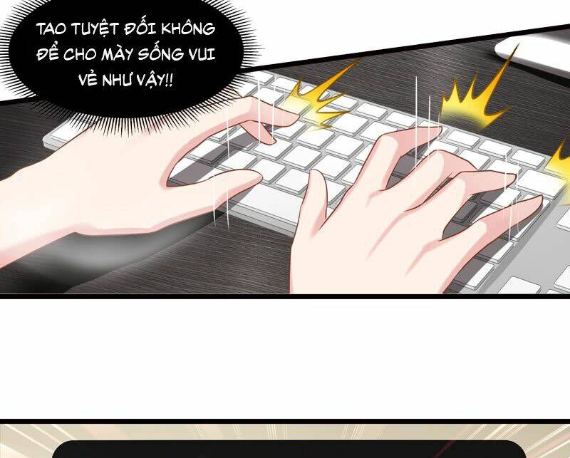 Ảnh Hậu Lão Bà Không Được Chạy Chapter 15 - Trang 2