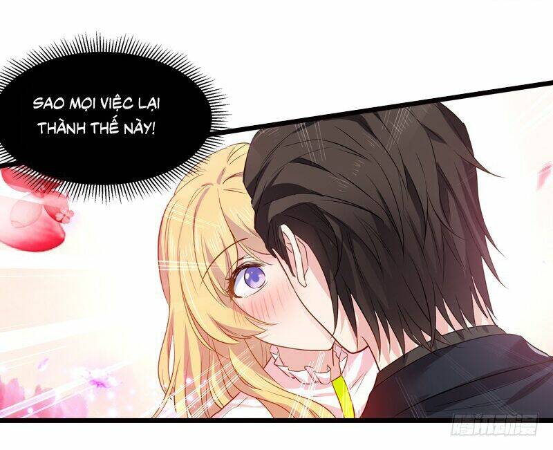 Ảnh Hậu Lão Bà Không Được Chạy Chapter 15 - Trang 2