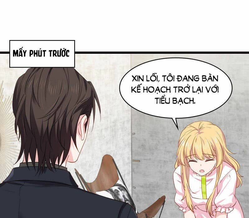 Ảnh Hậu Lão Bà Không Được Chạy Chapter 15 - Trang 2