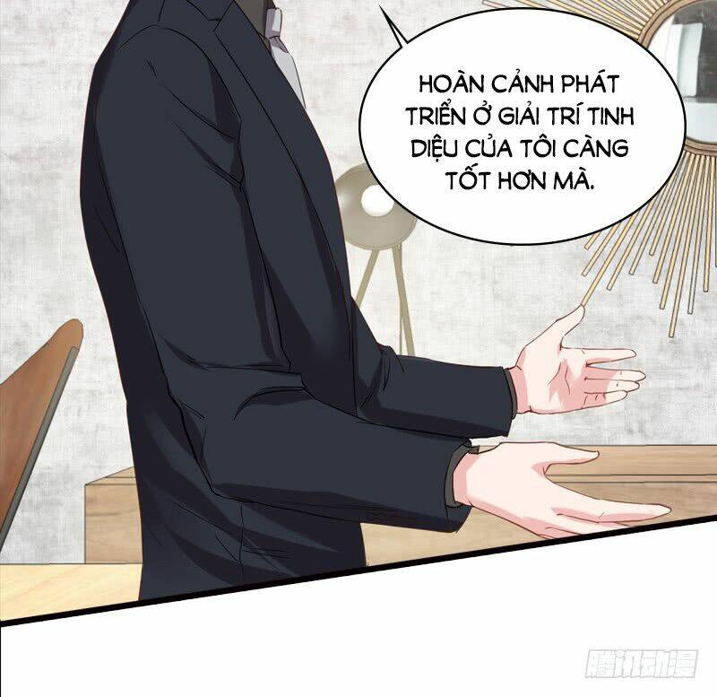 Ảnh Hậu Lão Bà Không Được Chạy Chapter 15 - Trang 2