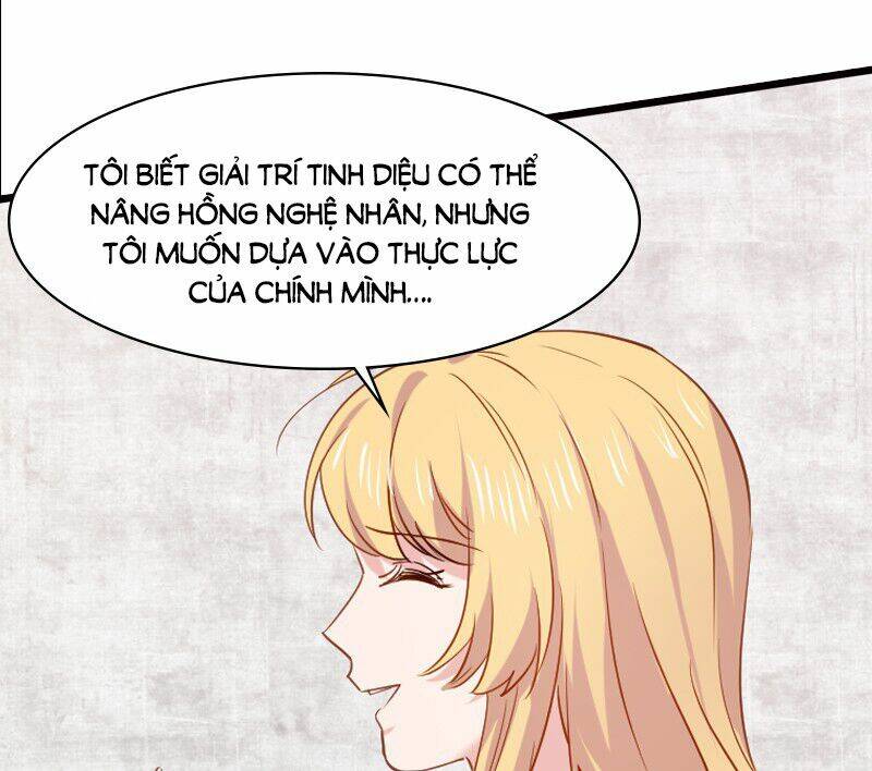 Ảnh Hậu Lão Bà Không Được Chạy Chapter 15 - Trang 2