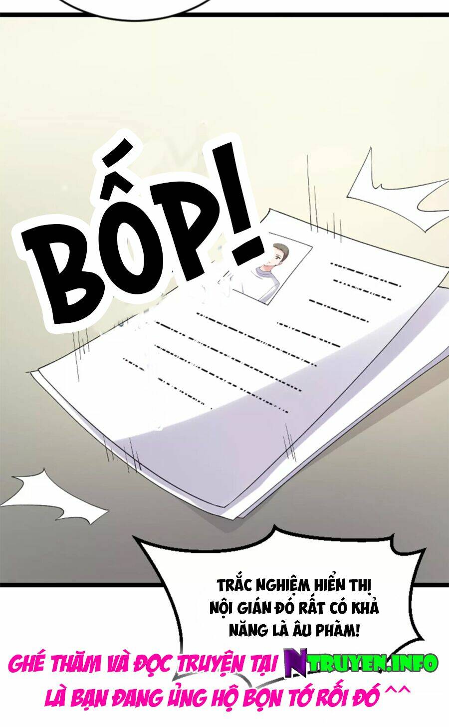 Ảnh Hậu Lão Bà Không Được Chạy Chapter 150 - Trang 2