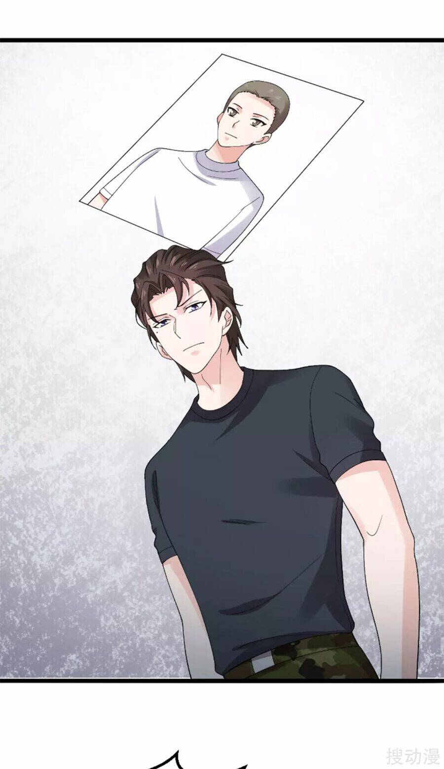 Ảnh Hậu Lão Bà Không Được Chạy Chapter 150 - Trang 2