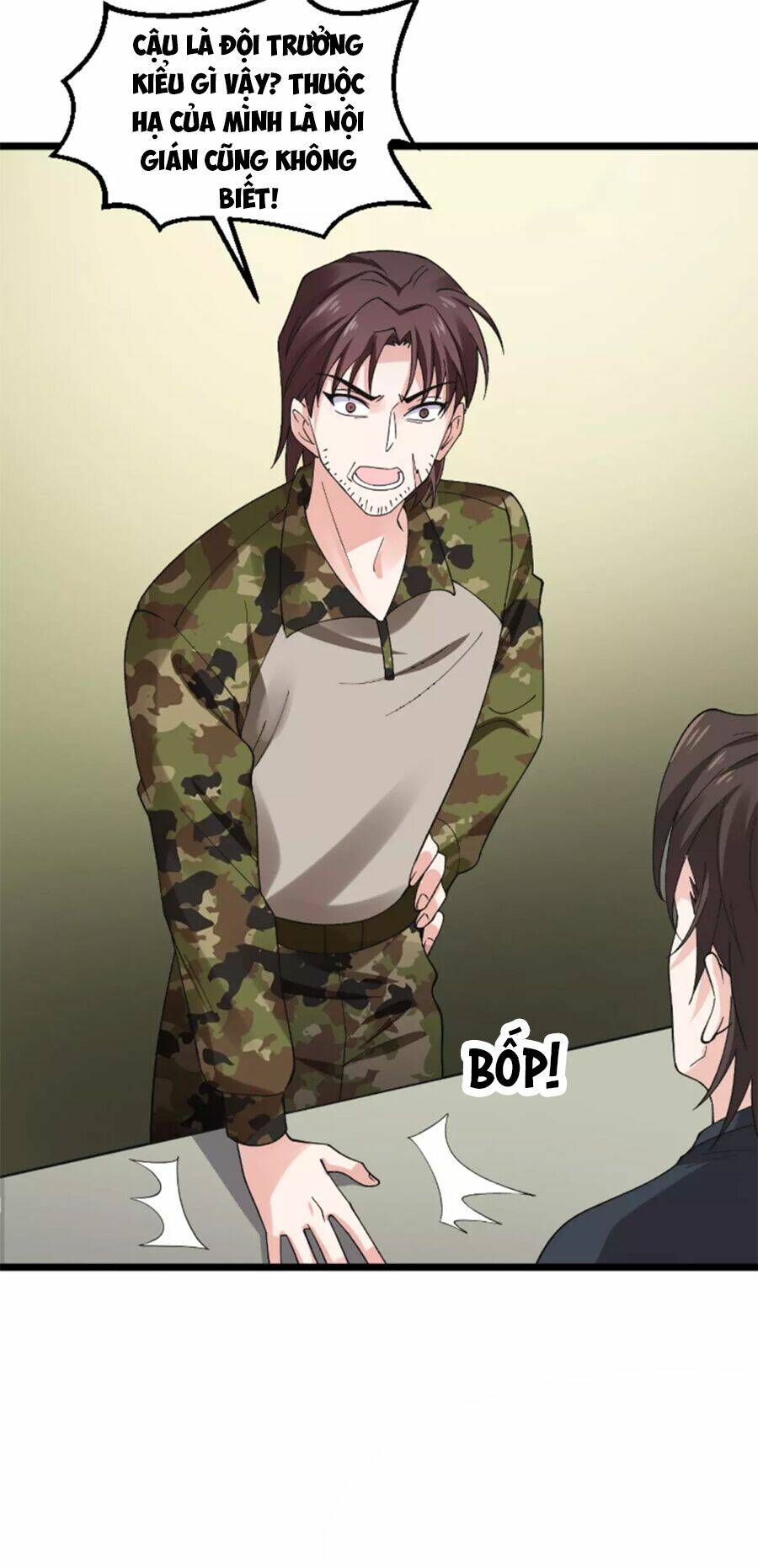 Ảnh Hậu Lão Bà Không Được Chạy Chapter 150 - Trang 2