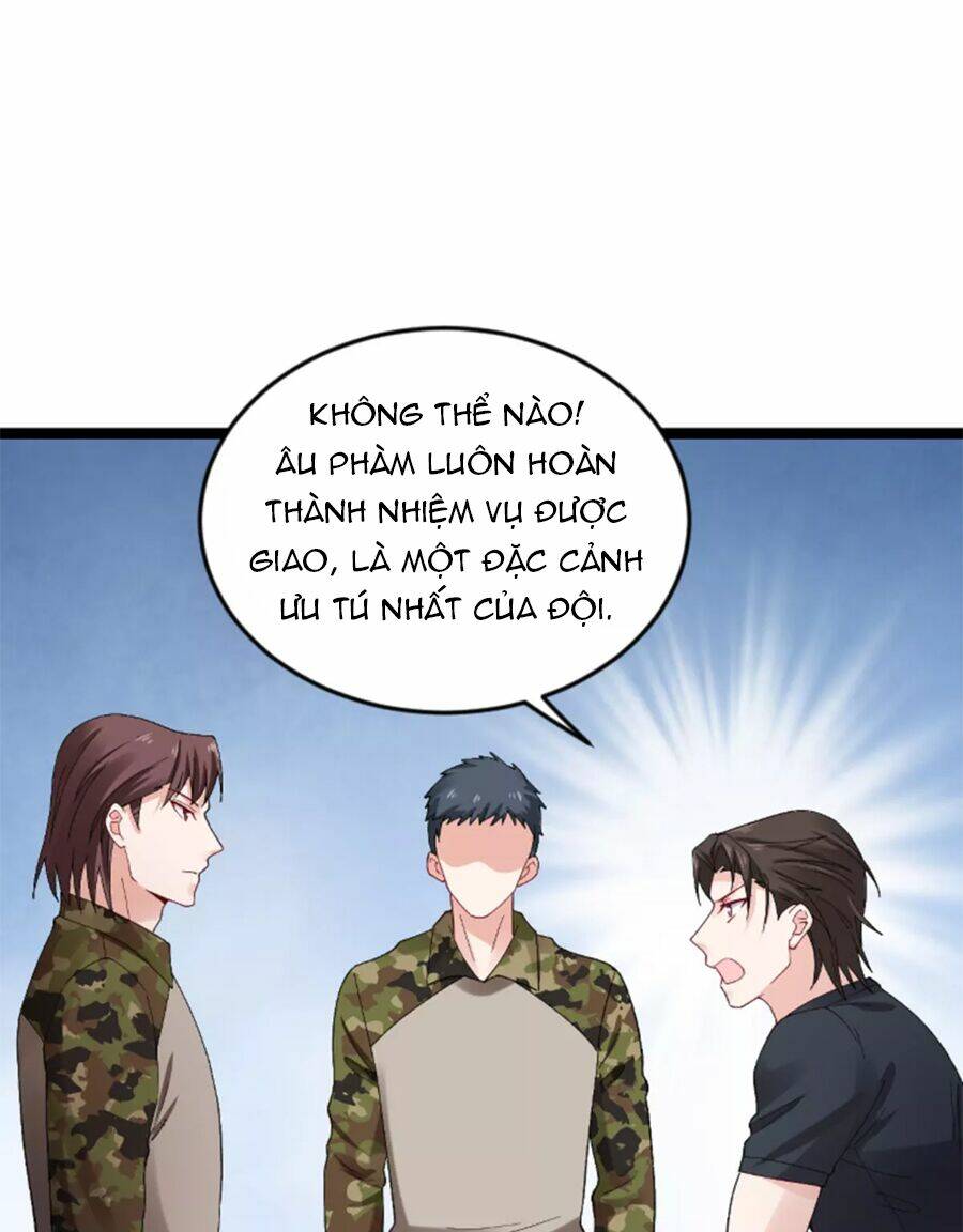 Ảnh Hậu Lão Bà Không Được Chạy Chapter 150 - Trang 2