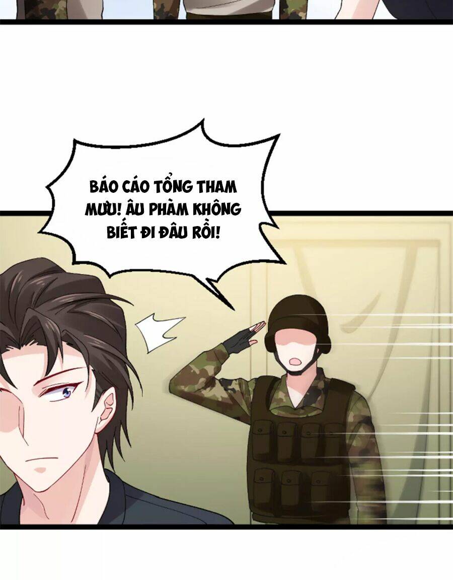 Ảnh Hậu Lão Bà Không Được Chạy Chapter 150 - Trang 2