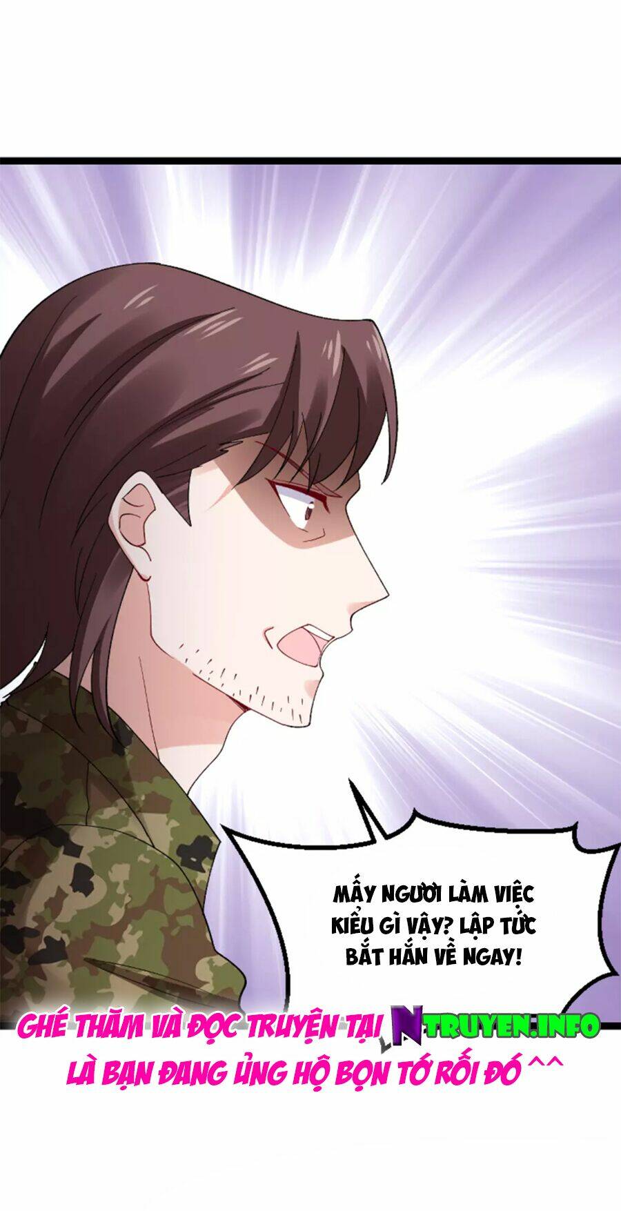 Ảnh Hậu Lão Bà Không Được Chạy Chapter 150 - Trang 2