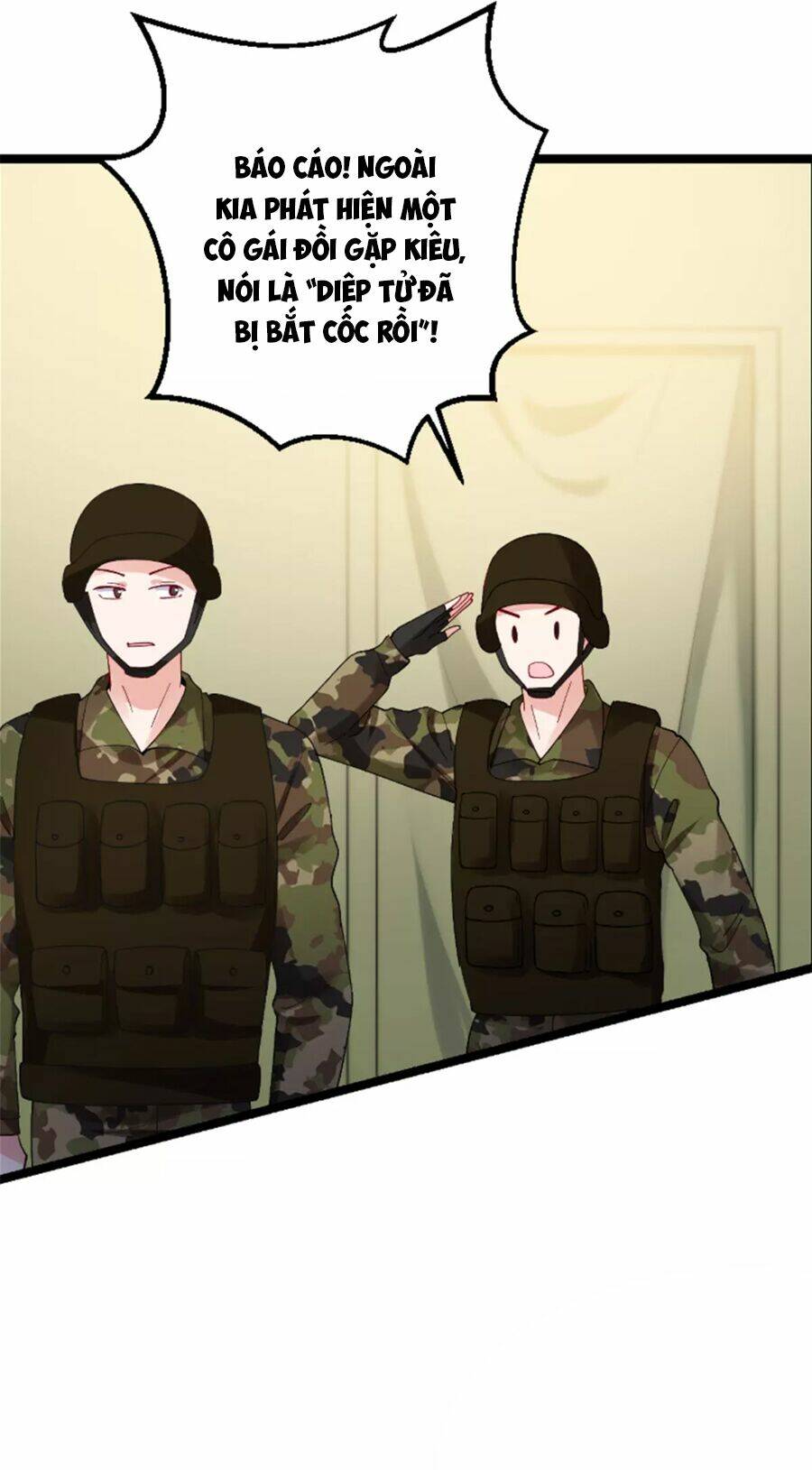 Ảnh Hậu Lão Bà Không Được Chạy Chapter 150 - Trang 2