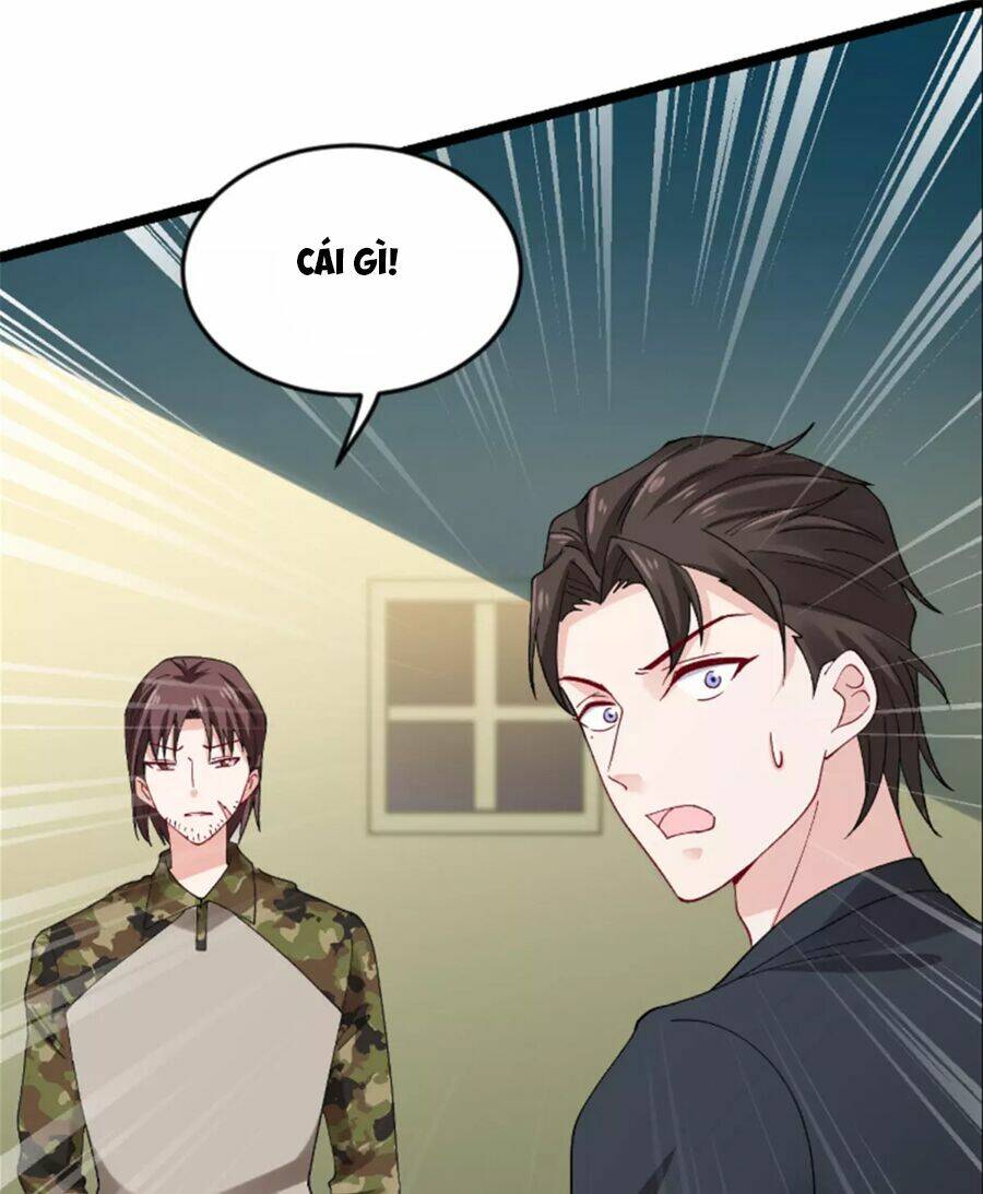 Ảnh Hậu Lão Bà Không Được Chạy Chapter 150 - Trang 2