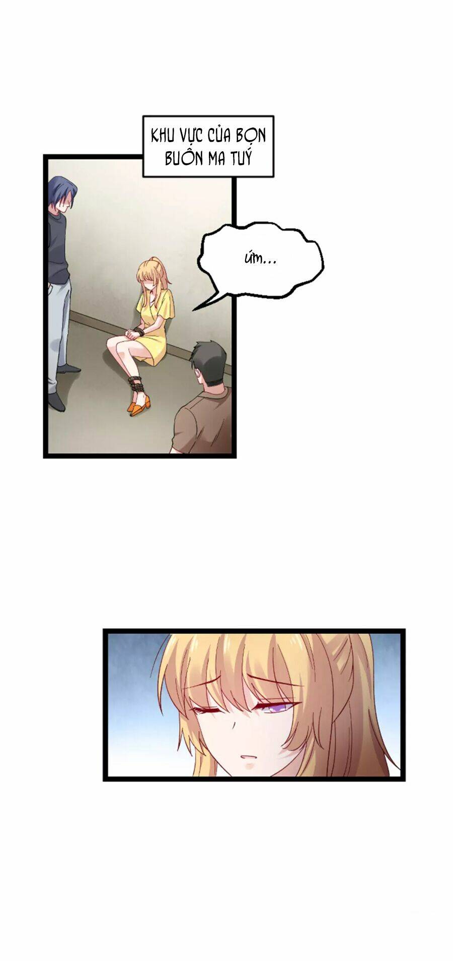 Ảnh Hậu Lão Bà Không Được Chạy Chapter 150 - Trang 2