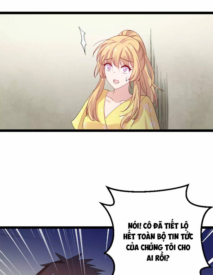 Ảnh Hậu Lão Bà Không Được Chạy Chapter 150 - Trang 2