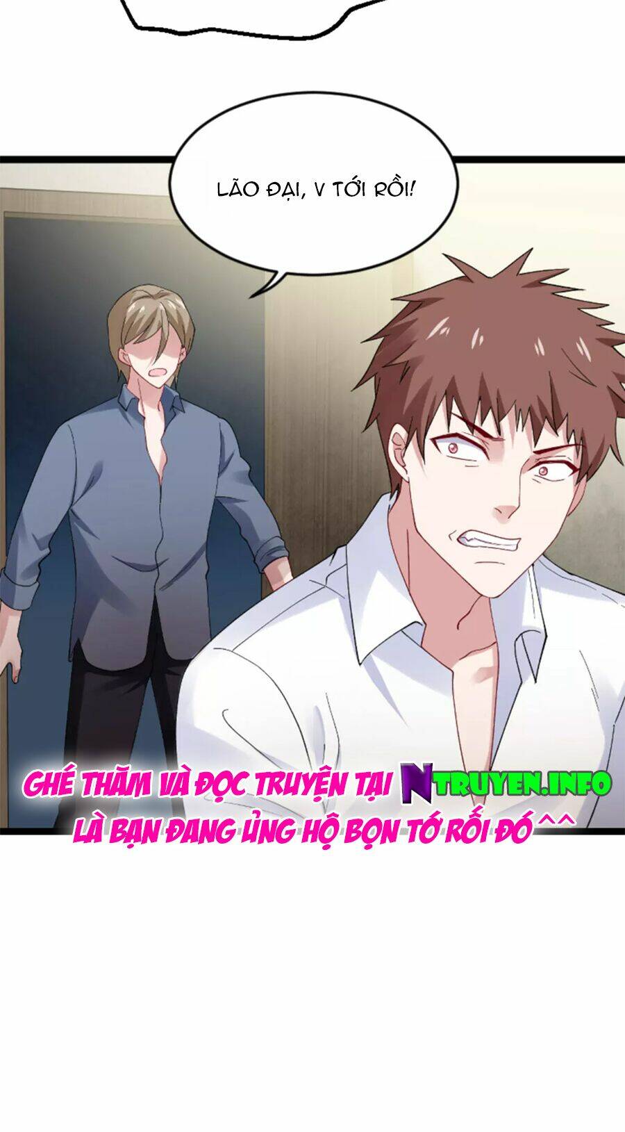 Ảnh Hậu Lão Bà Không Được Chạy Chapter 150 - Trang 2