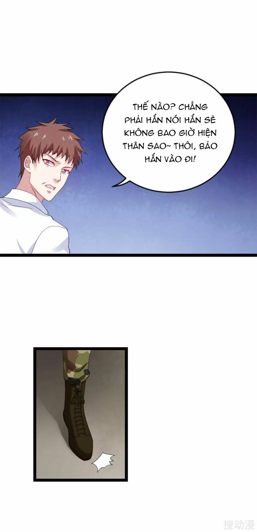 Ảnh Hậu Lão Bà Không Được Chạy Chapter 150 - Trang 2