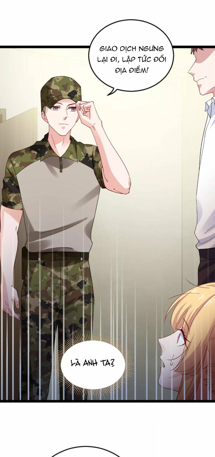 Ảnh Hậu Lão Bà Không Được Chạy Chapter 150 - Trang 2