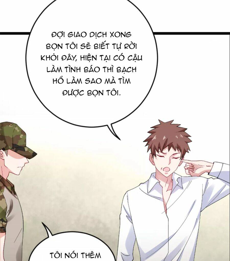 Ảnh Hậu Lão Bà Không Được Chạy Chapter 150 - Trang 2