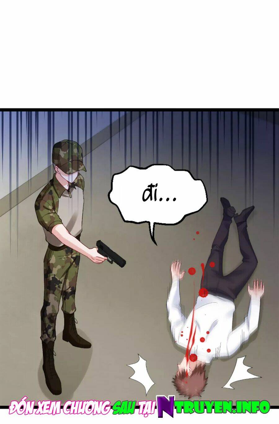 Ảnh Hậu Lão Bà Không Được Chạy Chapter 150 - Trang 2