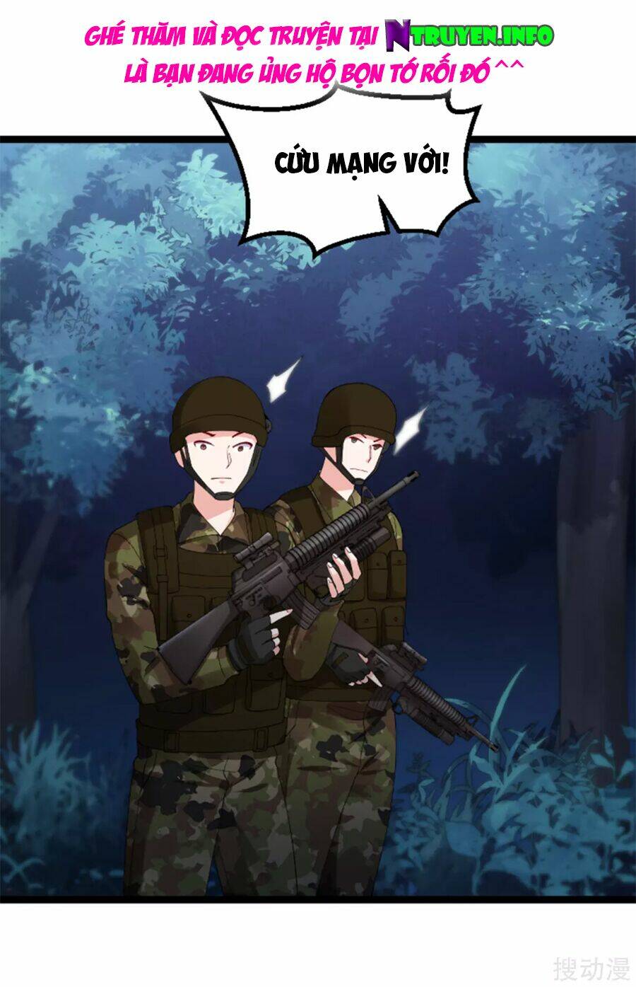 Ảnh Hậu Lão Bà Không Được Chạy Chapter 150 - Trang 2